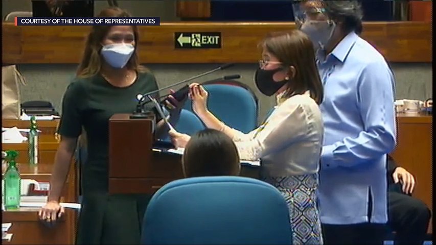 House plenary deliberations for 2021 budget | Thursday, October 15