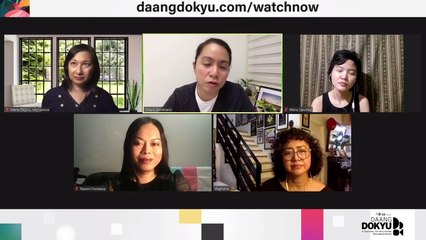 Daang Dokyu’s Reality Check: Off The Record: Health and Identity