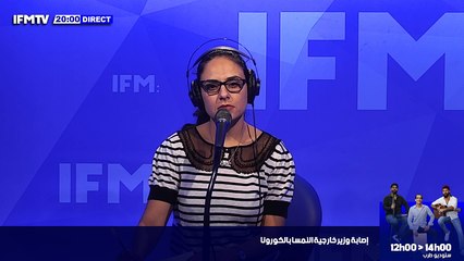 كورونا: تسجيل 176 إصابة جديدة في تونس  قبلي: تسجيل 6 إصابات جديدة بفيروس كورونا