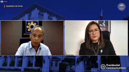 Harry Roque virtual press briefing | Monday, October 19