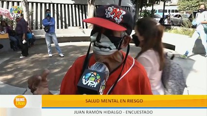 EN VIVO - Buenos Días con Antonieta La Rocca - Jueves 22 de Octubre