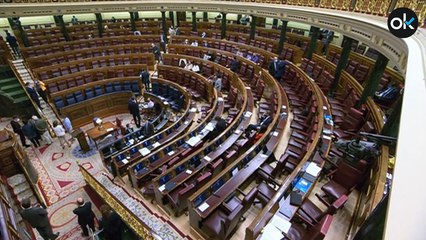 DIRECTO: Moción de censura presentada por VOX contra el gobierno de Pedro Sánchez