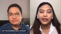 By The Numbers: The Philippines' proposed 2021 budget