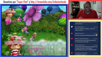 Strawberry Shortcake: The Sweet Dreams Game | Pregúntale a Arturo en Vivo