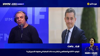 كورونا: تسجيل 176 إصابة جديدة في تونس  قبلي: تسجيل 6 إصابات جديدة بفيروس كورونا