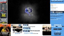 Da Hub Radio - LIVE