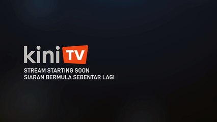 LIVE: Sidang media Covid-19 oleh Ismail Sabri Yaakob