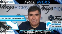 College Football Picks Friday 10-30-2020