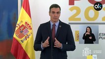 Sigue en DIRECTO la rueda de prensa de Pedro Sánchez y Pablo Iglesias sobre las claves de los Presupuestos Generales del Estado