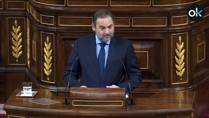 Sigue en DIRECTO la Sesión de Control al Gobierno de Pedro Sánchez