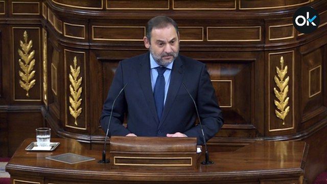 Sigue en DIRECTO la Sesión de Control al Gobierno de Pedro Sánchez