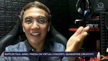 Rappler Talk: Arnel Pineda on virtual concerts, quarantine creativity
