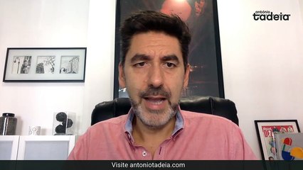 FDV #243 - Benfica a votos, Sporting ao banco