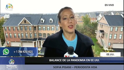 En Vivo - Noticias VPItv Primera Emisión - Viernes 30 de Octubre