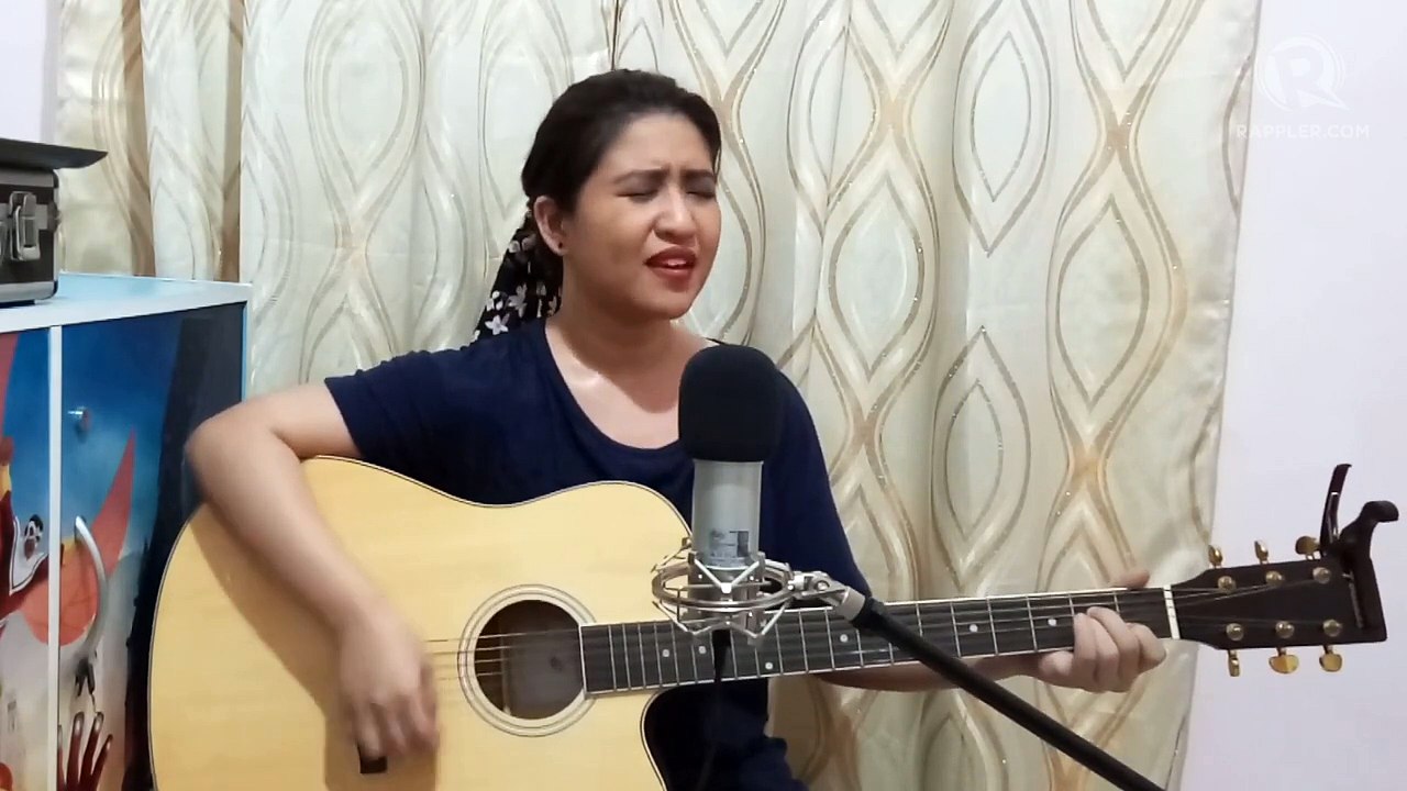 Rappler Live Jam: Philpop 2020 North Luzon finalists