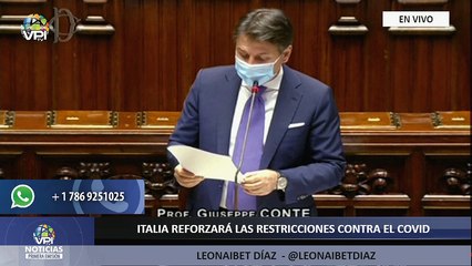 En Vivo - Noticias VPItv Primera Emisión - Lunes 2 de Noviembre