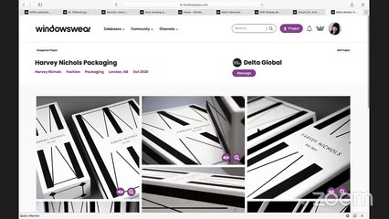 Dior Celebrates 20 Years w/ a Beijing Pop-Up! WindowsWear LIVE! www.windowswear.com