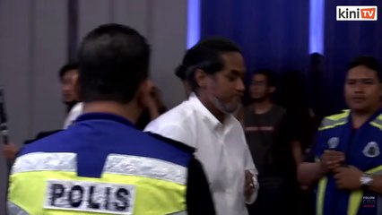 Dewan Rakyat Proceedings: 4 November 2020