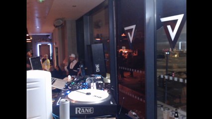 Vibesolate Sessions: The Big Bang