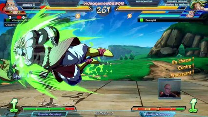 [FR][HD][LIVE] stream sur divers jeux proposer