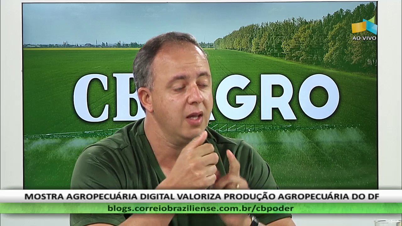 CB.AGRO 06/11 - Eugenio Farias