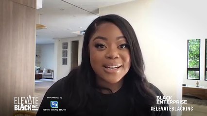 The Shade Room Founder Angie Nwandu On Revolutionizing Black Celebrity News Content #ElevateBlack