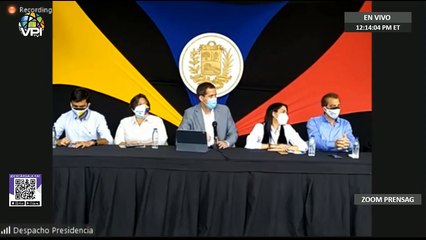 #26M | EN VIVO | Lo que es noticia en #EE.UU + Regiones de #Venezuela - Ahora