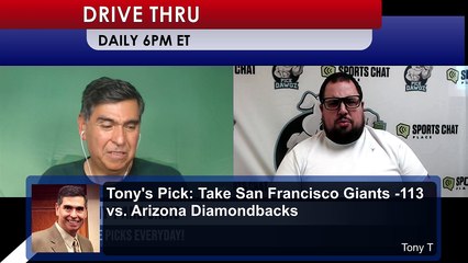 Live Free Picks Drive Thru Show NBA MLB NHL Picks 5-26-2021