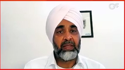 #Congress Party Briefing by #ManpreetSinghBadal  #Corona #Coronavirus