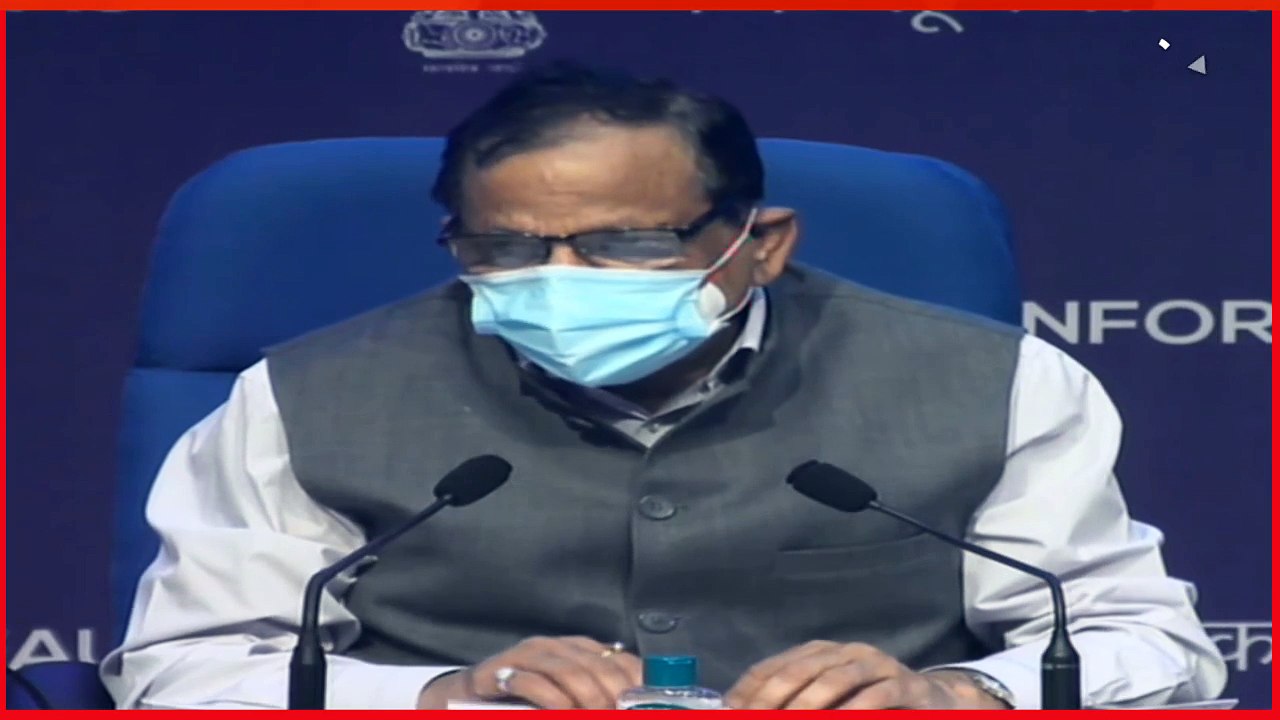 #PressBriefing on the actions taken, preparedness and updates on #COVID19  #Coronavirus #Corona #...