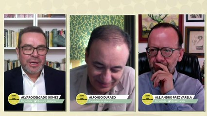 #EnVivo Café y Noticias | La fortuna “donada” de Lía | Cabeza y Odebrecht