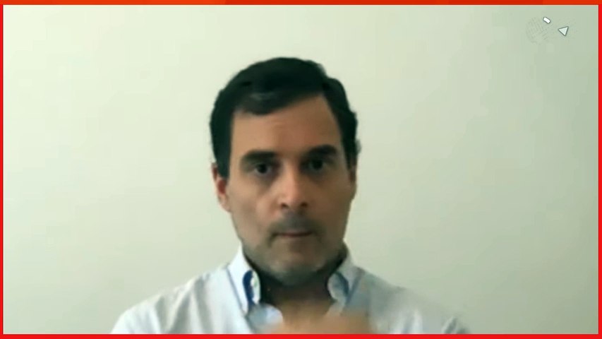 #PressConference by #RahulGandhi  #Corona #Coronavirus #Covid19 #Congress