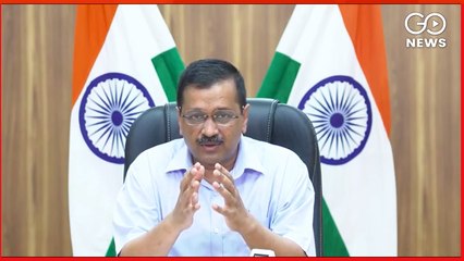 Download Video: '#Delhi #Lockdown to be lifted from Monday': #ArvindKejriwal  #Corona #Coronavirus #Covid19