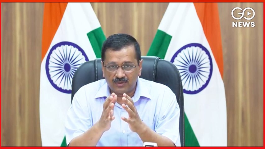 '#Delhi #Lockdown to be lifted from Monday': #ArvindKejriwal  #Corona #Coronavirus #Covid19