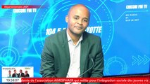 Elections dÉpartementales 2021 - chiconi fm-tv reçoit les candidats aux élections départementales des 20 et 27 juin 2021 dans le cant...