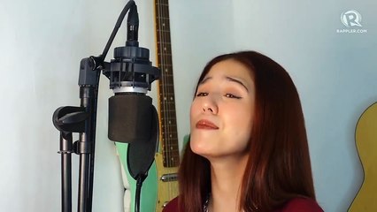 Rappler Live Jam: Jayda Avanzado