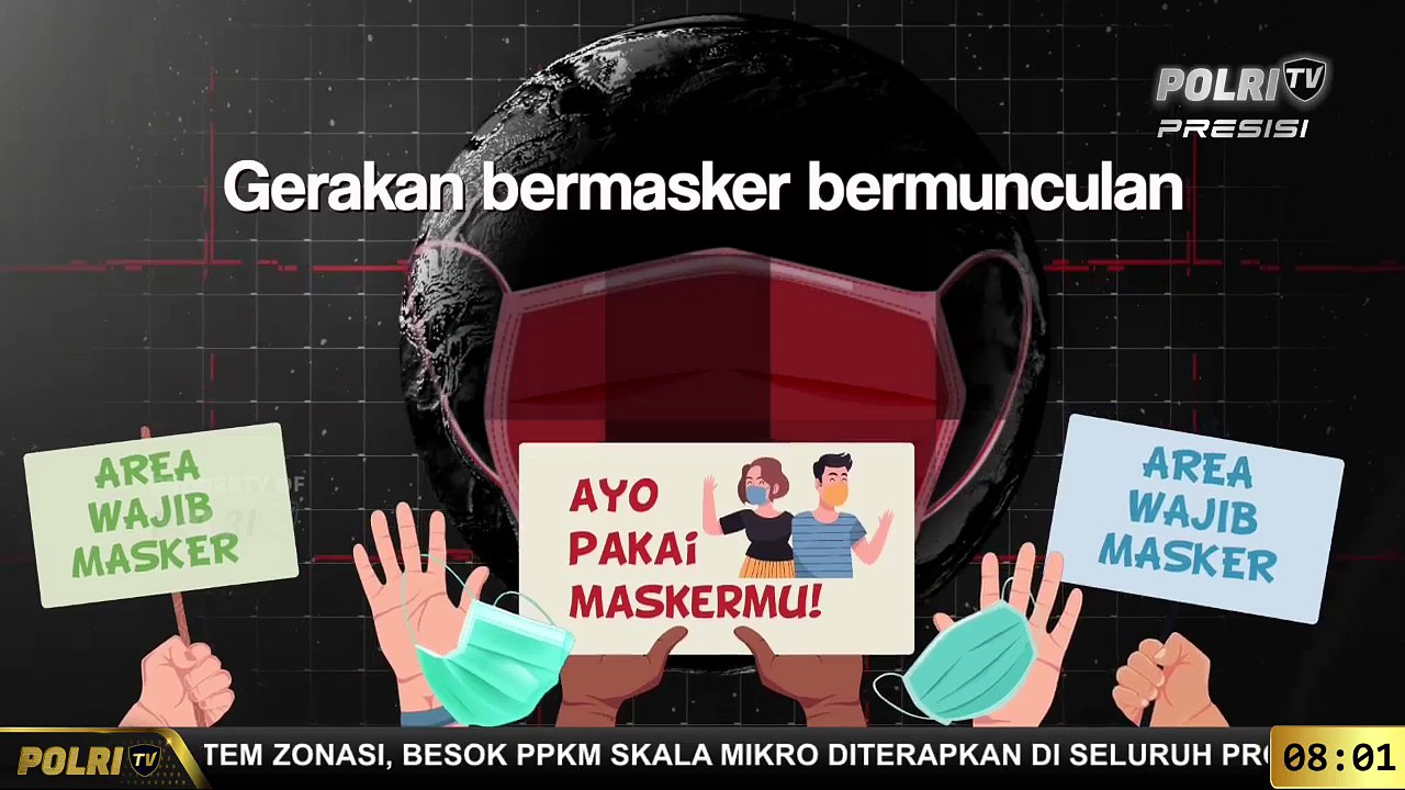 PRESISI 31 MEI 2021