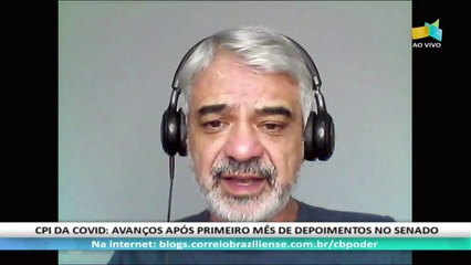 CB.AGRO: Pedro Caldas, diretor do Sicredi Planalto Central - 28/05