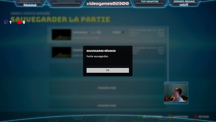 [FR][XBOXSX] en mode CHILL sur divers jeux