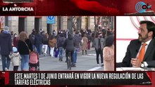 DIRECTO #La Antorcha Rosa Díez deja en evidencia al Gobierno de Sánchez por el "indultazo"