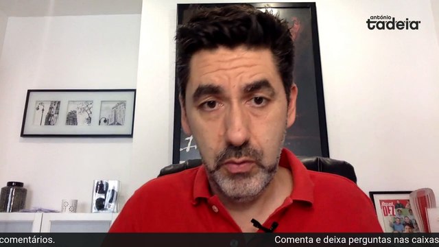 FDV #378 - A chapa 5 dos sub21