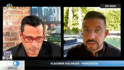 EN VIVO | Al Día con Sergio Novelli - Martes 01 de Junio