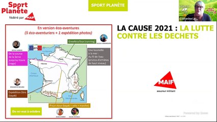 EcoTrail Paris : Webinar - Les Rendez-Vous EcoTrail Paris