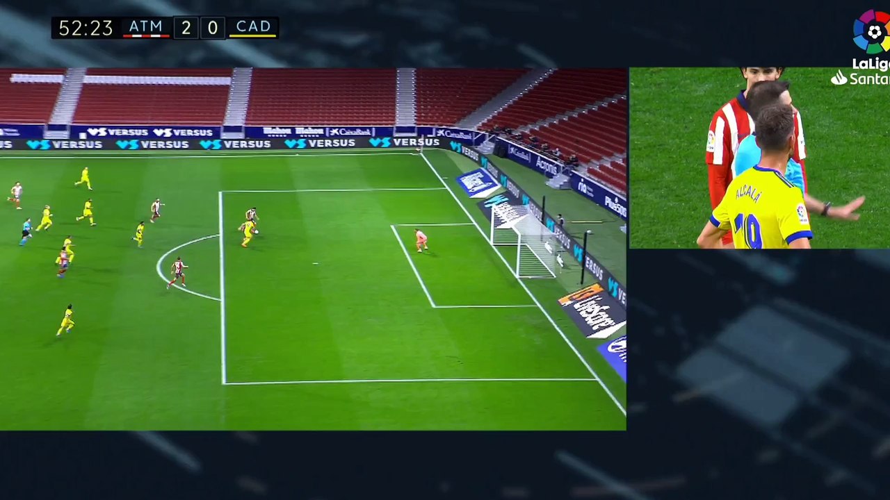 Directo a la Red, ElDesmarque Live (07/11/2020)