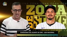 MLB anuncia ganadores del Guante de Oro y Bate de Plata - Zona de Strike - VPItv