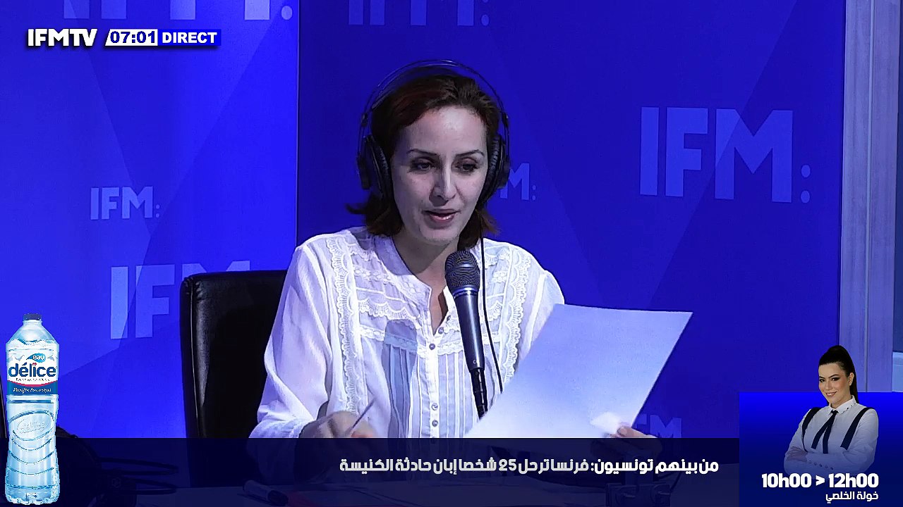 كورونا: تسجيل 176 إصابة جديدة في تونس  قبلي: تس...