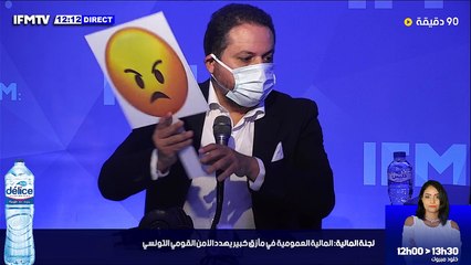 كورونا: تسجيل 176 إصابة جديدة في تونس  قبلي: تسجيل 6 إصابات جديدة بفيروس كورونا