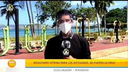 En Vivo - Buenos Días con Antonieta La Rocca - Lunes 9 de Noviembre