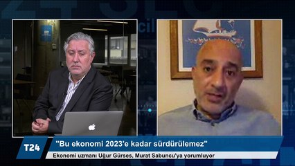 Berat Albayrak'ın istifası ve ekonominin rotası...