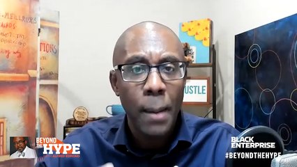 Make It Happen Monday - The Finale - African Americans for Biden